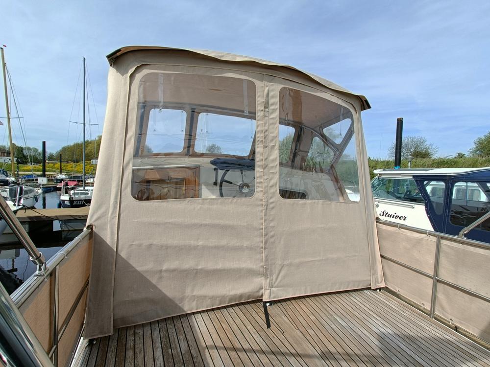 picture Dekuitrusting